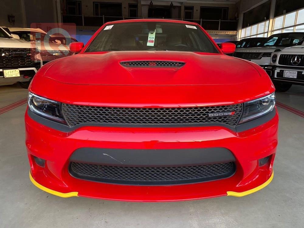 Dodge Charger